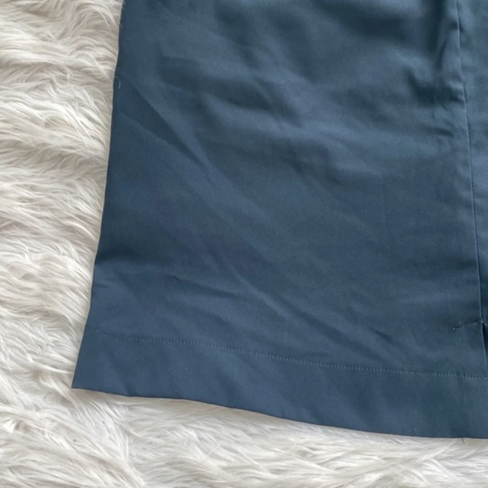 Nike‎ | Gray Tour Performance Golf Skirt